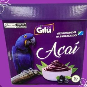 GILU TRADICIONAL 10 LT