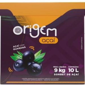 ORIGEM TRADICIONAL 10 LT