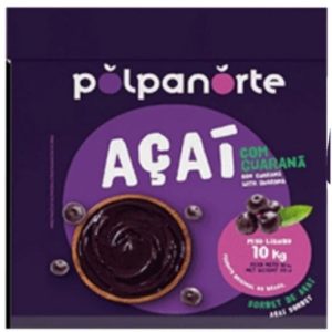 POLPA NORTE TRADICIONAL 10 KG