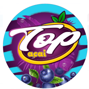 ACAI TOP ZERO AZUCAR 10 LT